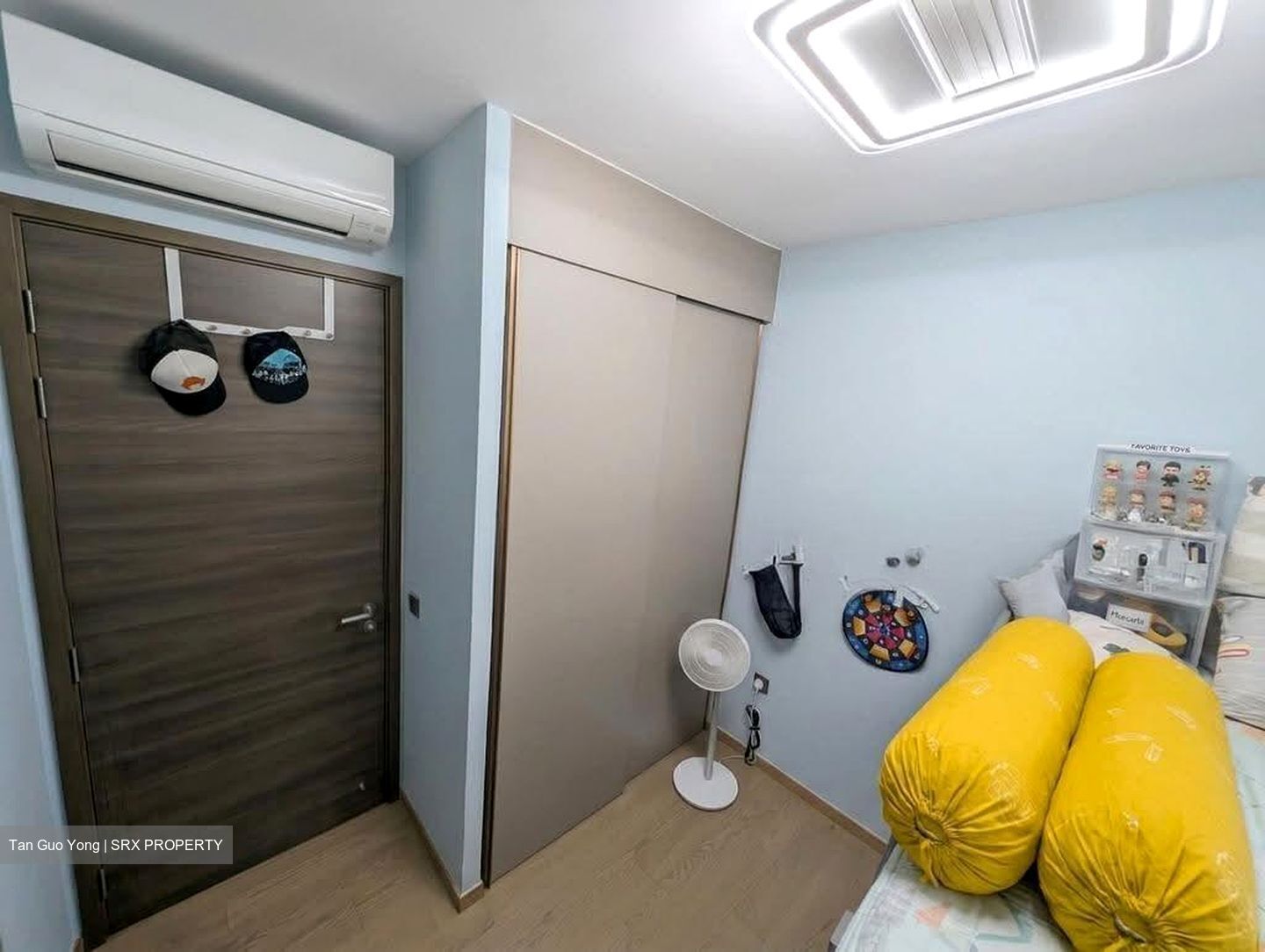 The Florence Residences (D19), Apartment #625584511